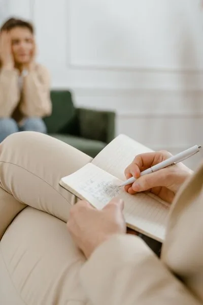 Psicoterapia
